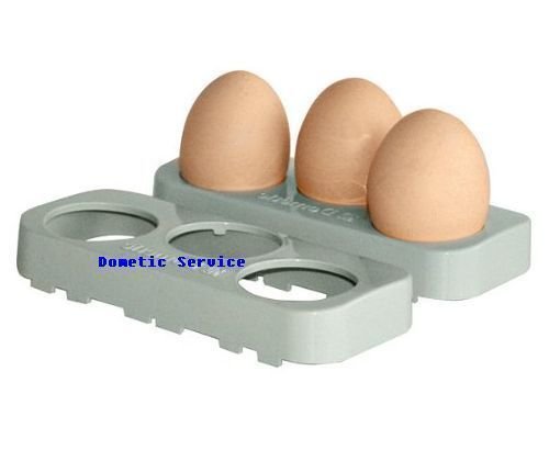 Eier Etagere Dometic und WAECO Kühlschränke