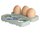 Eier Etagere Dometic und WAECO Kühlschränke