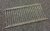 Gitterrost Gitter Ablage Dometic unten 392 x 172mm