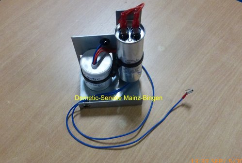 Kondensator Dometic Klimaanlage Softstart Anlaufvorrichtung
